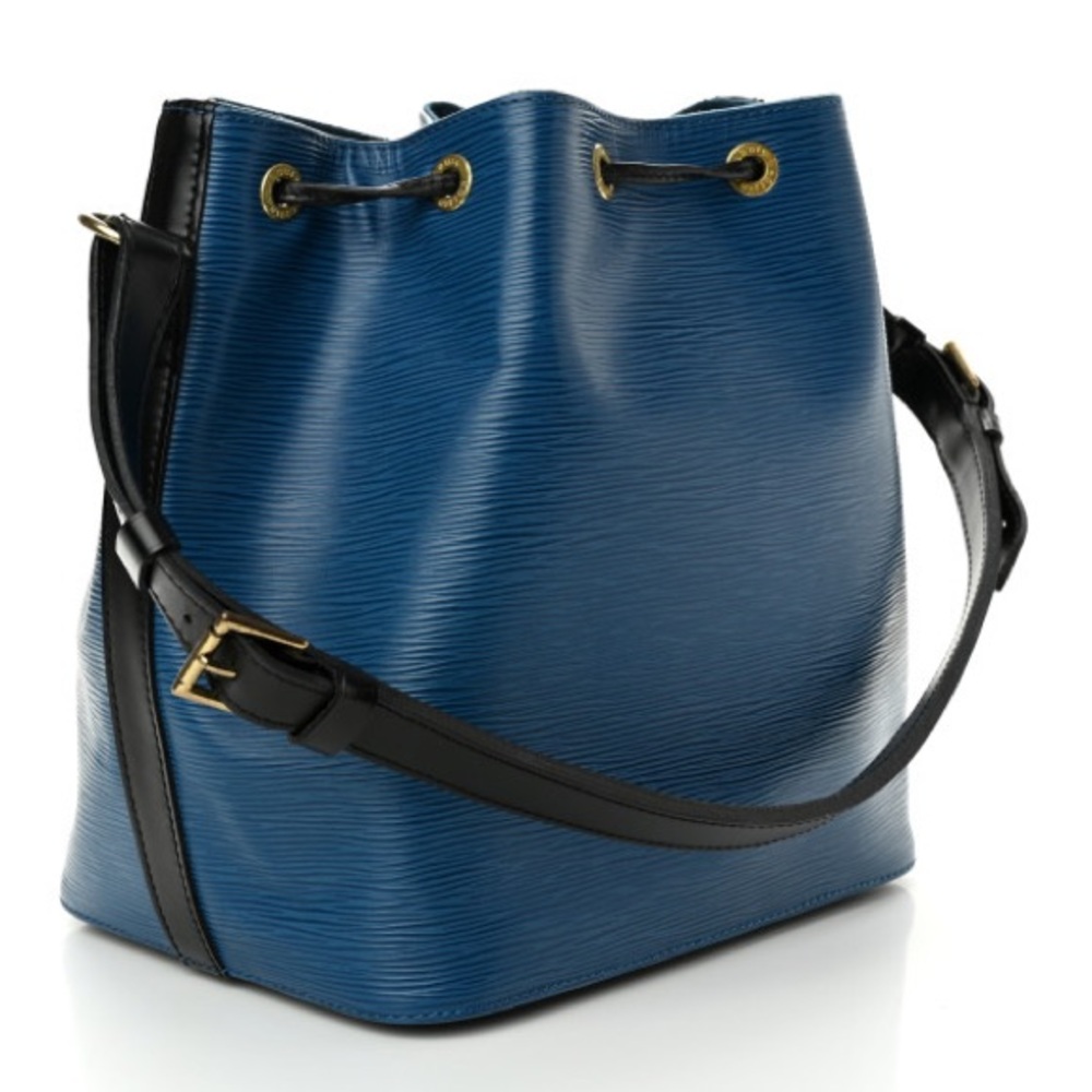 Authentic LOUIS VUITTON bag - Picture 5 of 9